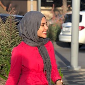 Meet your Posher, Eman